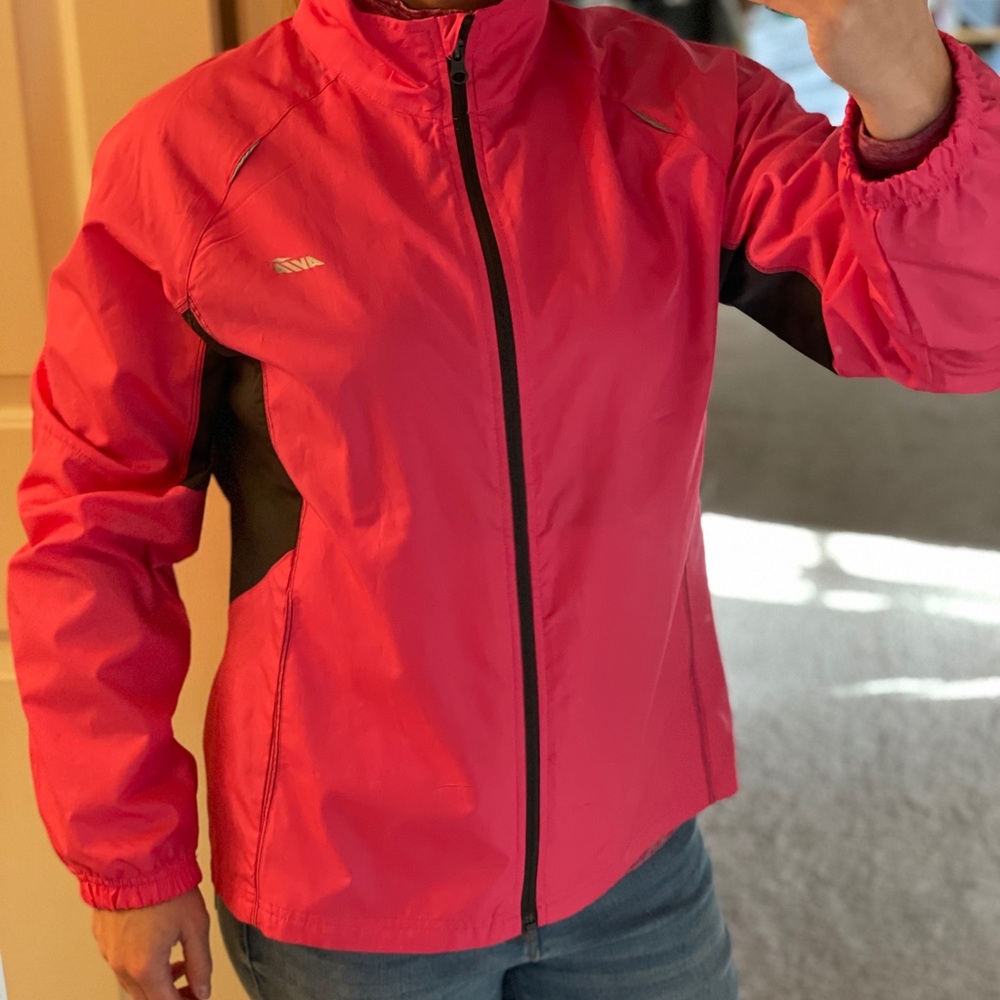 Rain jacket - Picture 2 of 8